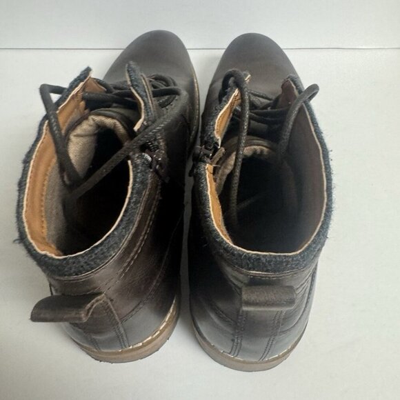 Crown Vintage Men’s Balendin Boot Boot Brown Size 11 M main image 4
